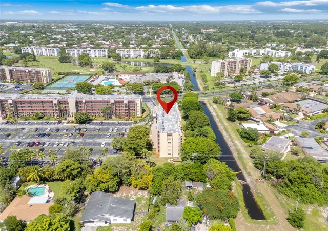 Photo 1 of Condo for sale at 3524 Via Poinciana #302, Lake Worth, FL 33467 | MLS# A11854857 | Listing updated on 2026-09-03