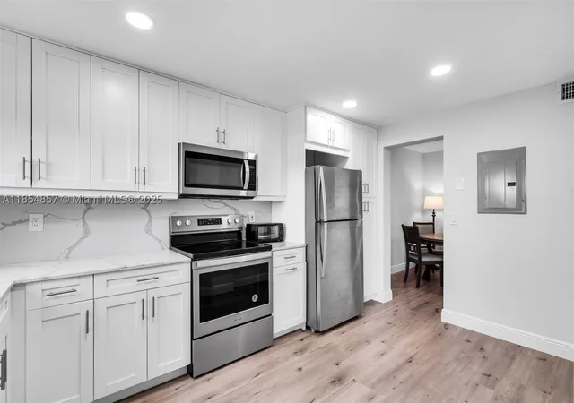 Photo 2 of Condo for sale at 3524 Via Poinciana #302, Lake Worth, FL 33467 | MLS# A11854857 | Listing updated on 2026-09-03