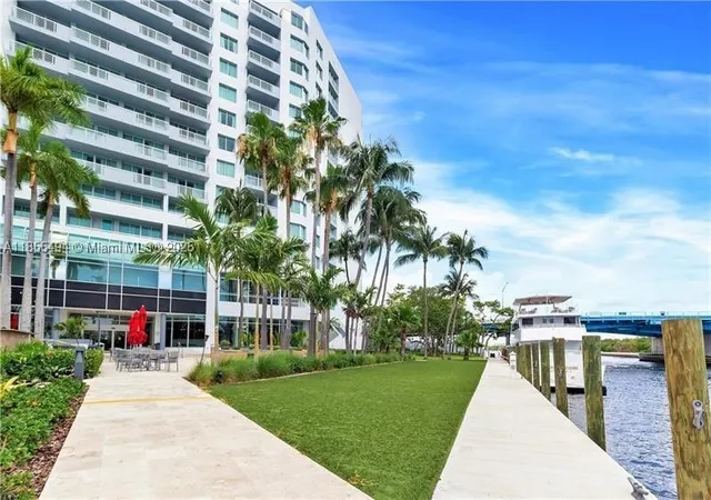 Photo 1 of Condo for sale at 2670 E Sunrise Blvd #521, Fort Lauderdale, FL 33304 | MLS# A11855494 | Listing updated on 2026-09-01