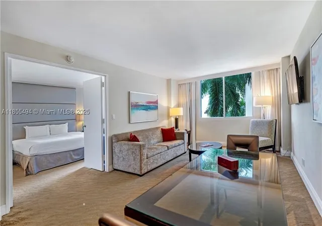 Photo 3 of Condo for sale at 2670 E Sunrise Blvd #521, Fort Lauderdale, FL 33304 | MLS# A11855494 | Listing updated on 2026-09-01