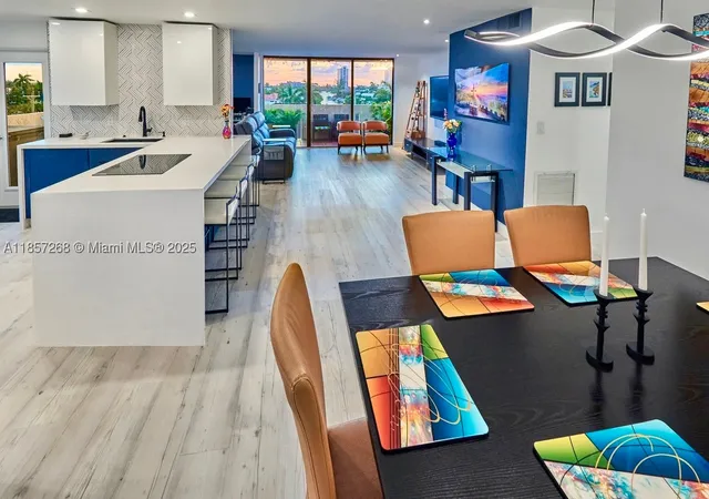 Listing Photo 1 - Condo for sale in building located at 3545 Ne 166Th St, Miami, FL 33160 - Unit #510