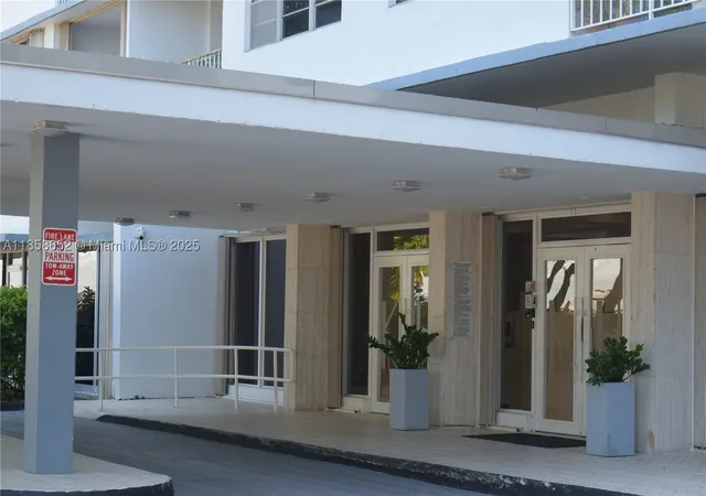 Photo 1 of Condo for sale at 1865 79th St Cswy #4C, Miami Beach, FL 33141 | MLS# A11858652 | Listing updated on 2026-08-26