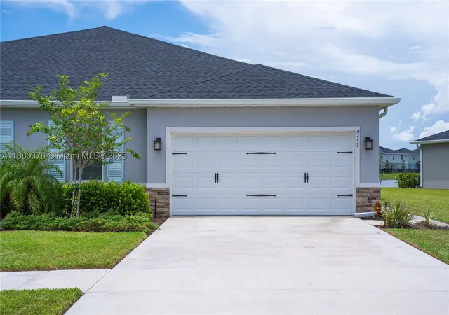 Photo 2 of Single family home for sale at 9454 Sw Libertas Way, Port Saint Lucie, FL 34987 | MLS# A11860376 | Listing updated on 2026-09-22