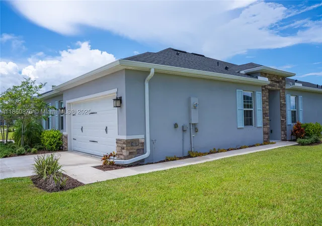 Photo 3 of Single family home for sale at 9454 Sw Libertas Way, Port Saint Lucie, FL 34987 | MLS# A11860376 | Listing updated on 2026-09-22