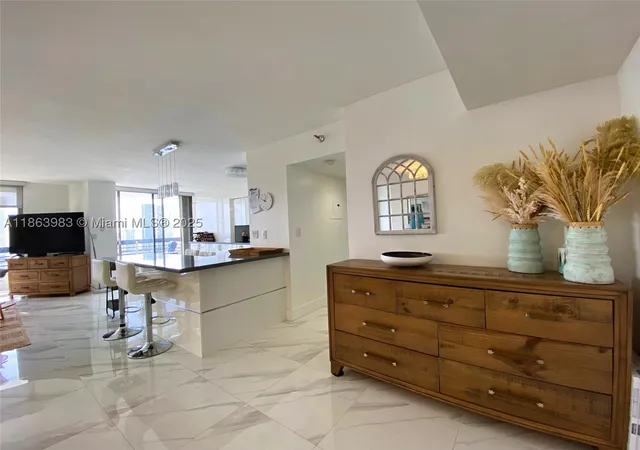 Photo 2 of Condo for sale at 3530 Mystic Pointe Dr #3014, Aventura, FL 33180 | MLS# A11863983 | Listing updated on 2026-10-03