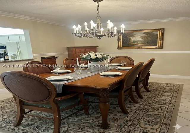 Photo 3 of Sale Pending at 111 S Hollybrook Dr #107, Pembroke Pines, FL 33025 | MLS# A11864612 | Listing updated on 2026-08-26