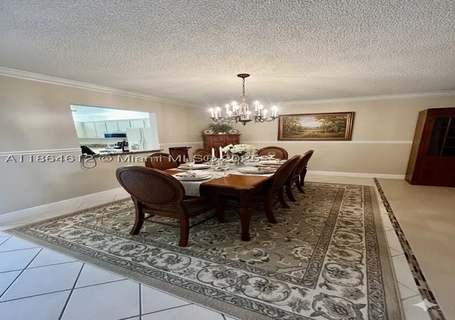 Listing Photo 4 - Condo for sale in building located at 111 S Hollybrook Dr, Pembroke Pines, FL 33025 - Unit #107