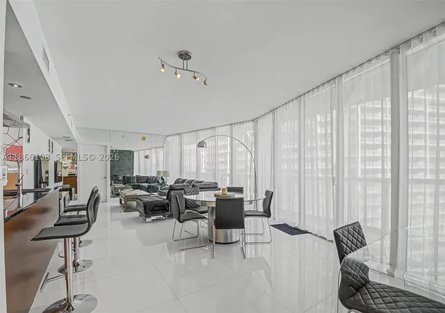 Photo 3 of Condo for sale at 495 Brickell Ave #3504, Miami, FL 33131 | MLS# A11866108 | Listing updated on 2026-10-02