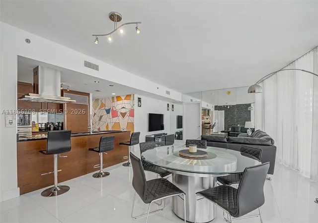 Photo 4 of Condo for sale at 495 Brickell Ave #3504, Miami, FL 33131 | MLS# A11866108 | Listing updated on 2026-10-02