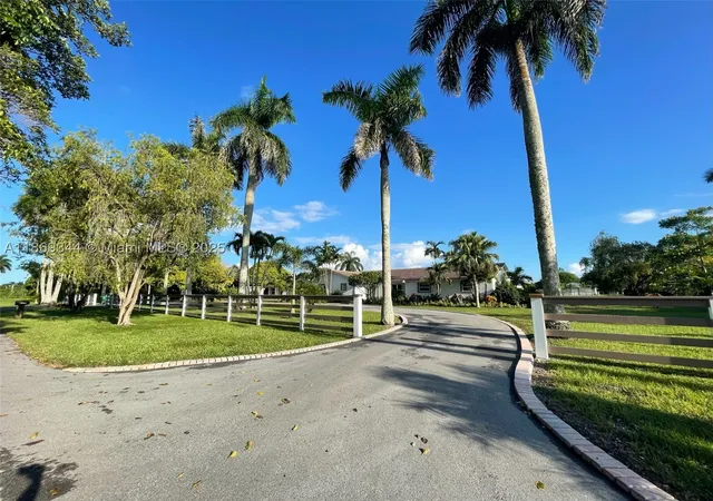 Photo 1 of Single family home for sale at 16490 Sw 244th St, Homestead, FL 33031 | MLS# A11869344 | Listing updated on 2026-10-02