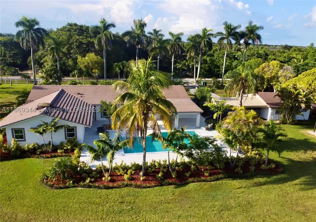 Photo 2 of Single family home for sale at 16490 Sw 244th St, Homestead, FL 33031 | MLS# A11869344 | Listing updated on 2026-10-02