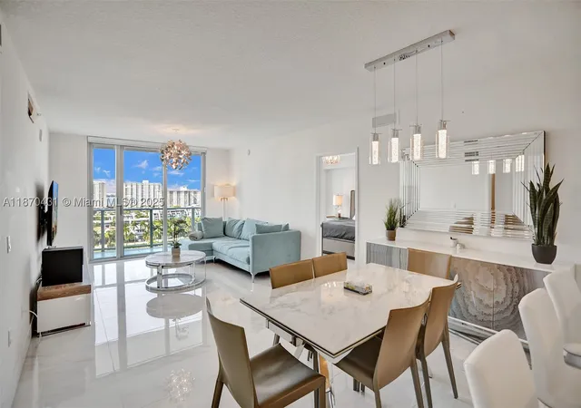Photo 1 of Condo for sale at 330 Sunny Isles Blvd #5-1204, Sunny Isles Beach, FL 33160 | MLS# A11870431 | Listing updated on 2026-08-30
