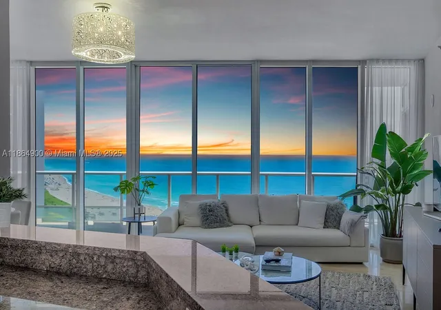 Photo 1 of Condo for sale at 100 S Pointe Dr #2208, Miami Beach, FL 33139 | MLS# A11864900 | Listing updated on 2026-09-02