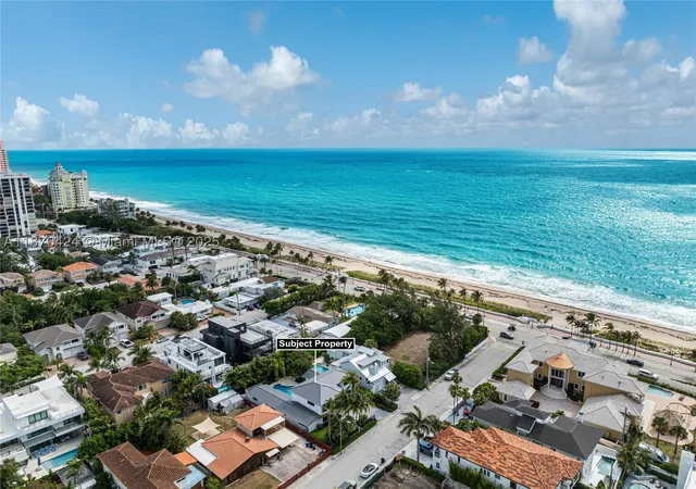 Photo 3 of Sale Pending at 3321 Ne 16th Pl, Fort Lauderdale, FL 33305 | MLS# A11870424 | Listing updated on 2026-09-03