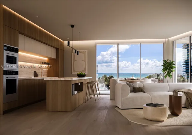 Photo 2 of Condo for sale at 8800 Collins Ave #302, Surfside, FL 33154 | MLS# A11870801 | Listing updated on 2026-09-26