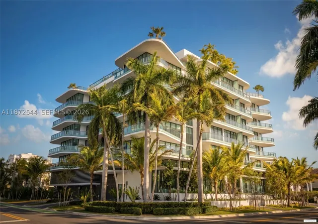 Photo 1 of Condo for sale at 9901 W Bay Harbor Dr #403, Bay Harbor Islands, FL 33154 | MLS# A11872544 | Listing updated on 2026-09-10