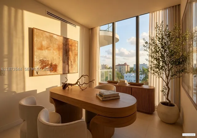 Photo 2 of Condo for sale at 9901 W Bay Harbor Dr #403, Bay Harbor Islands, FL 33154 | MLS# A11872544 | Listing updated on 2026-09-10