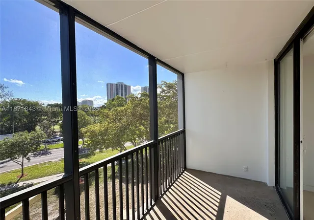 Photo 3 of Condo for sale at 3301 N Country Club Dr #410, Miami, FL 33180 | MLS# A11871843 | Listing updated on 2026-10-05
