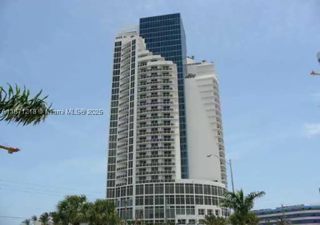Photo 1 of Condo for sale at 18001 Collins Ave #1801, Sunny Isles Beach, FL 33160 | MLS# A11871218 | Listing updated on 2026-09-22