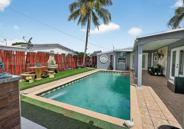 Photo 2 of Single family home for sale at 7120 Wilson St, Hollywood, FL 33024 | MLS# A11874004 | Listing updated on 2026-09-05