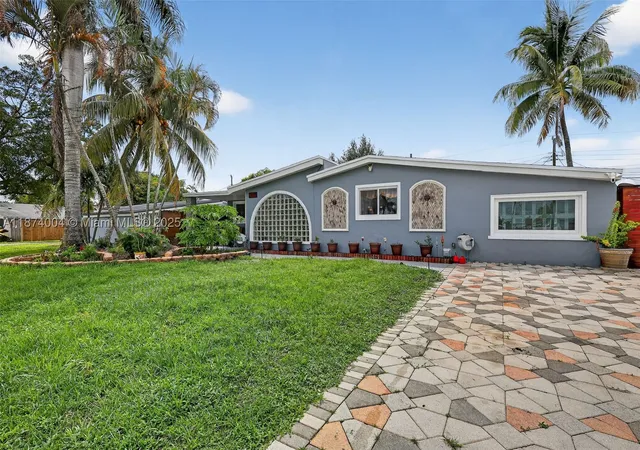 Photo 49 of Single family home for sale at 7120 Wilson St, Hollywood, FL 33024 | MLS# A11874004 | Listing updated on 2026-09-05