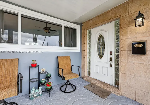 Photo 3 of Single family home for sale at 7120 Wilson St, Hollywood, FL 33024 | MLS# A11874004 | Listing updated on 2026-09-05