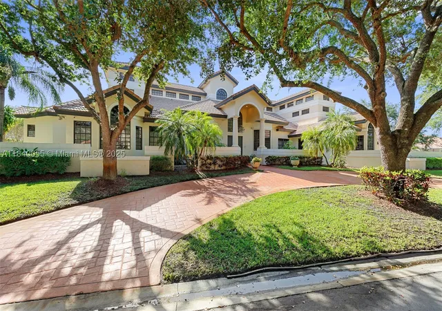 Photo 3 of Mansion for sale at 1860 Merion Lane, Coral Springs, FL 33071 | MLS# A11840055 | Listing updated on 2026-09-03