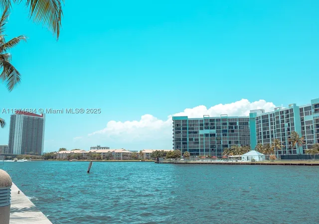 Photo 3 of Condo for sale at 1000 Parkview Dr #805, Hallandale Beach, FL 33009 | MLS# A11874684 | Listing updated on 2026-09-01