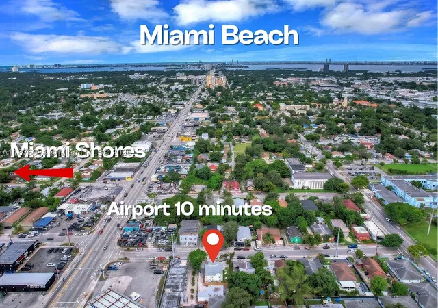 Photo 2 of Multi family home for sale at 7814 Nw 5th Ct, Miami, FL 33150 | MLS# A11876984 | Listing updated on 2026-09-16