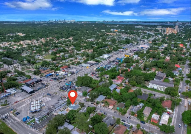 Photo 3 of Multi family home for sale at 7814 Nw 5th Ct, Miami, FL 33150 | MLS# A11876984 | Listing updated on 2026-09-16