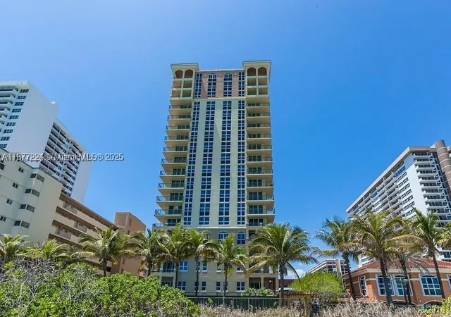 Condo for sale at 2080 S Ocean Dr #1507, Hallandale Beach, FL 33009 | MLS# A11877224 | Listing updated on 2026-09-01