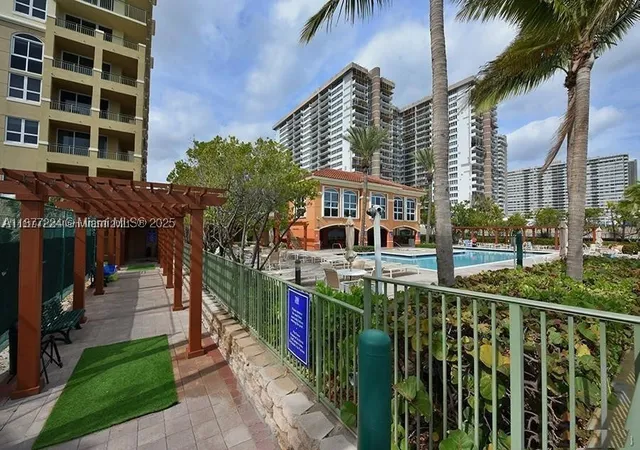 Photo 3 of Condo for sale at 2080 S Ocean Dr #1507, Hallandale Beach, FL 33009 | MLS# A11877224 | Listing updated on 2026-09-01