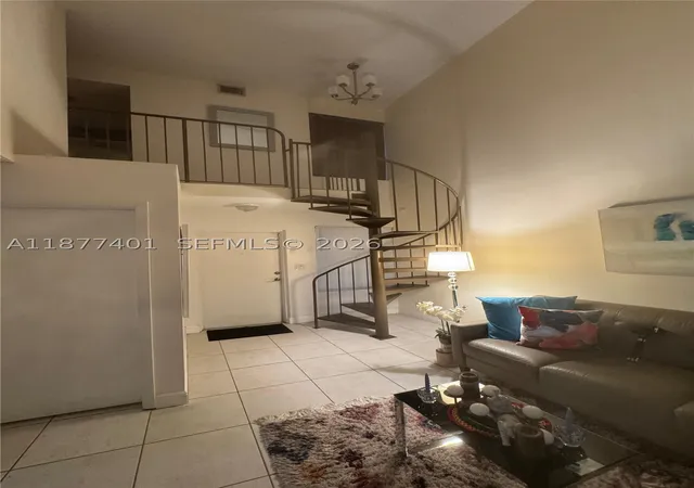 Photo 1 of Sale Pending at 8205 Sw 152nd Ave #F-414, Miami, FL 33193 | MLS# A11877401 | Listing updated on 2026-09-16