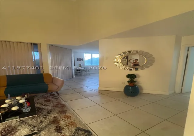 Photo 2 of Sale Pending at 8205 Sw 152nd Ave #F-414, Miami, FL 33193 | MLS# A11877401 | Listing updated on 2026-09-16