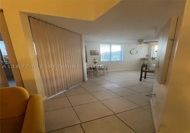 Photo 3 of Sale Pending at 8205 Sw 152nd Ave #F-414, Miami, FL 33193 | MLS# A11877401 | Listing updated on 2026-09-16