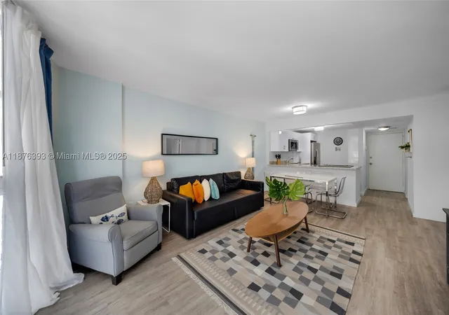 Photo 2 of Condo for sale at 1228 West Ave #312, Miami Beach, FL 33139 | MLS# A11876393 | Listing updated on 2026-09-22
