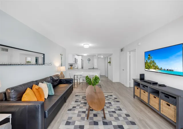 Photo 3 of Condo for sale at 1228 West Ave #312, Miami Beach, FL 33139 | MLS# A11876393 | Listing updated on 2026-09-22