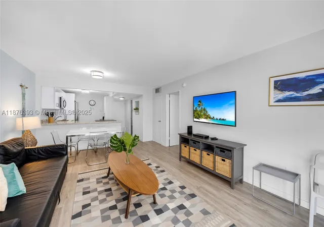 Photo 4 of Condo for sale at 1228 West Ave #312, Miami Beach, FL 33139 | MLS# A11876393 | Listing updated on 2026-09-22