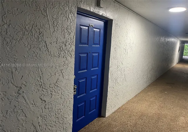 Photo 2 of Condo for sale at 3720 N Pine Island Rd #331, Sunrise, FL 33351 | MLS# A11878288 | Listing updated on 2026-09-06