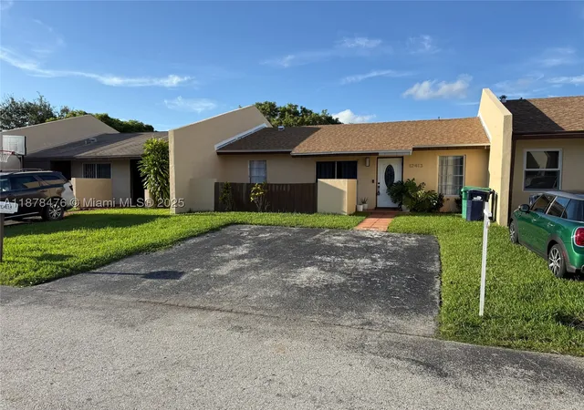 Photo 2 of Single family home for sale at 12413 Sw 112th Ter, Miami, FL 33186 | MLS# A11878476 | Listing updated on 2026-08-26