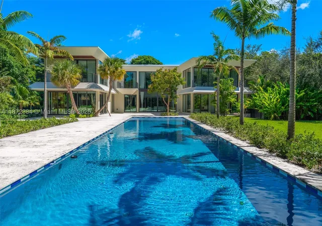 Photo 2 of Sale Pending at 9440 Old Cutler Ln, Coral Gables, FL 33156 | MLS# A11872394 | Listing updated on 2026-10-02
