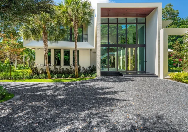 Photo 3 of Sale Pending at 9440 Old Cutler Ln, Coral Gables, FL 33156 | MLS# A11872394 | Listing updated on 2026-10-02