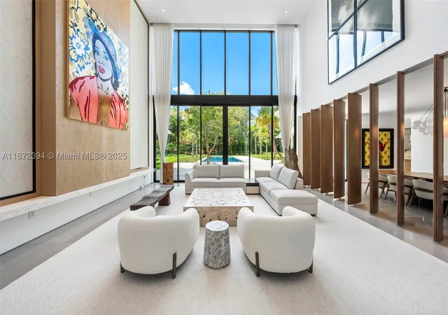 Photo 3 of Sale Pending at 9440 Old Cutler Ln, Coral Gables, FL 33156 | MLS# A11872394 | Listing updated on 2026-10-02