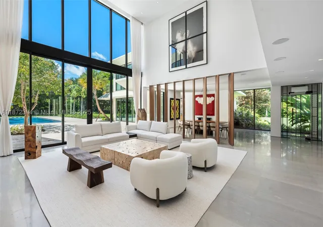 Photo 4 of Sale Pending at 9440 Old Cutler Ln, Coral Gables, FL 33156 | MLS# A11872394 | Listing updated on 2026-10-02