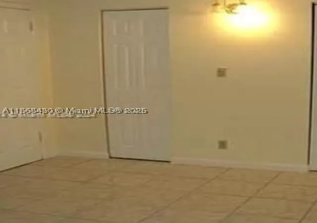 Photo 3 of Condo for sale at 4800 Nw 24Th Ct #D107, Lauderdale Lakes, FL 33313 | MLS# A11868430 | Listing updated on 2026-08-27