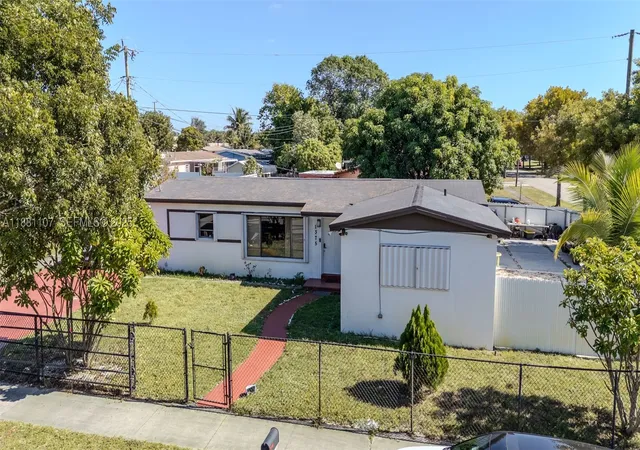 Photo 1 of Single family home for sale at 1375 Nw 181st St, Miami, FL 33169 | MLS# A11881107 | Listing updated on 2026-09-08