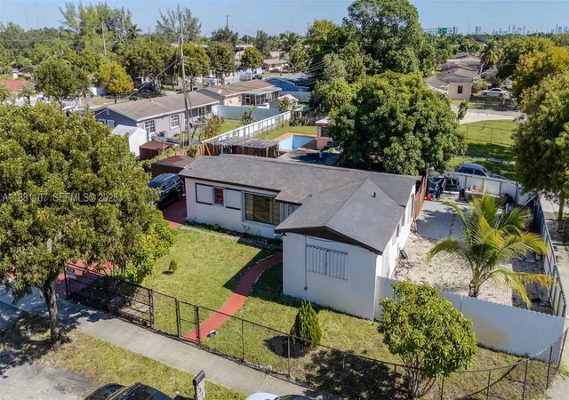 Photo 2 of Single family home for sale at 1375 Nw 181st St, Miami, FL 33169 | MLS# A11881107 | Listing updated on 2026-09-08