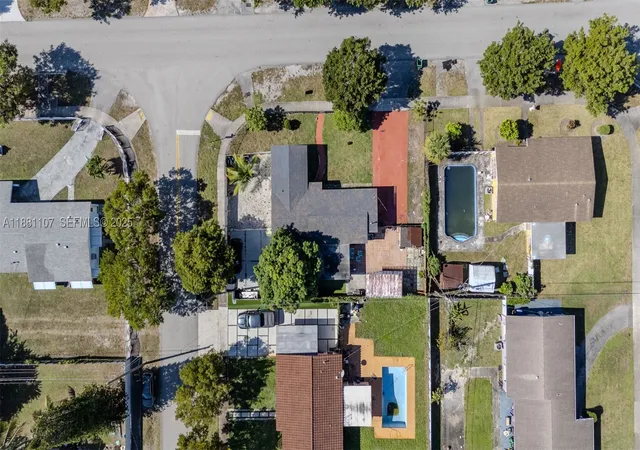 Photo 3 of Single family home for sale at 1375 Nw 181st St, Miami, FL 33169 | MLS# A11881107 | Listing updated on 2026-09-08