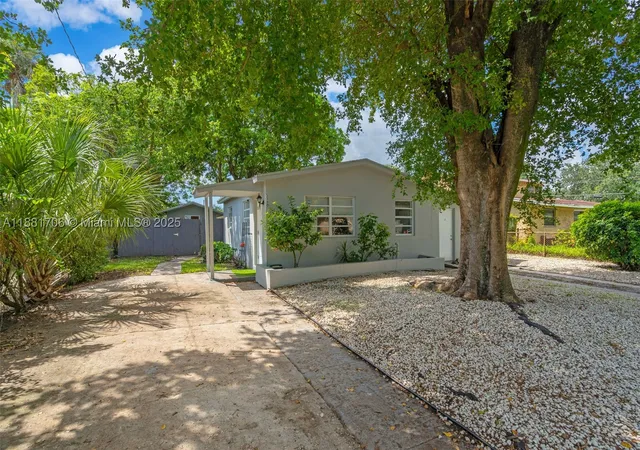 Photo 2 of Multi family home for sale at 3380 Nw 8th Pl, Lauderhill, FL 33311 | MLS# A11881706 | Listing updated on 2026-09-01