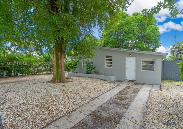 Photo 3 of Multi family home for sale at 3380 Nw 8th Pl, Lauderhill, FL 33311 | MLS# A11881706 | Listing updated on 2026-09-01